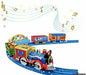 Plarail Disney Dream Railway Mickey & Friends Musical Parade Freight Car Set- Japan Figure Store - #1 Bring To You The Best Japanese Goods