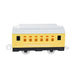 TAKARA TOMY Pla-Rail Plarail Disney Dream Railway Mickey Western Locomotive 497127- Japan Figure Store - #1 Bring To You The Best Japanese Goods
