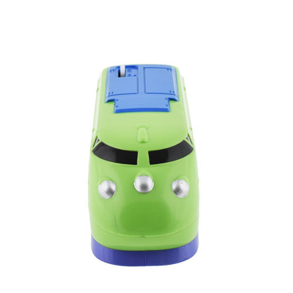 Takara Tomy Pla-Rail Disney Dream Railway Toy Story Alien Space Train (814542) Toy Story Model- Japan Figure Store - #1 Bring To You The Best Japanese Goods