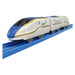 TAKARA TOMY Pla-Rail Es-04 E7 Series Shinkansen Bullet Train Kagayaki- Japan Figure Store - #1 Bring To You The Best Japanese Goods
