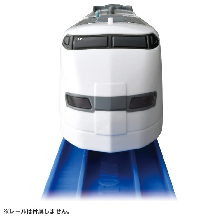 TAKARA TOMY Pla-Rail Nozomi 30Th Anniversary 300 Series Nostalgic Sounds Specification- Japan Figure Store - #1 Bring To You The Best Japanese Goods