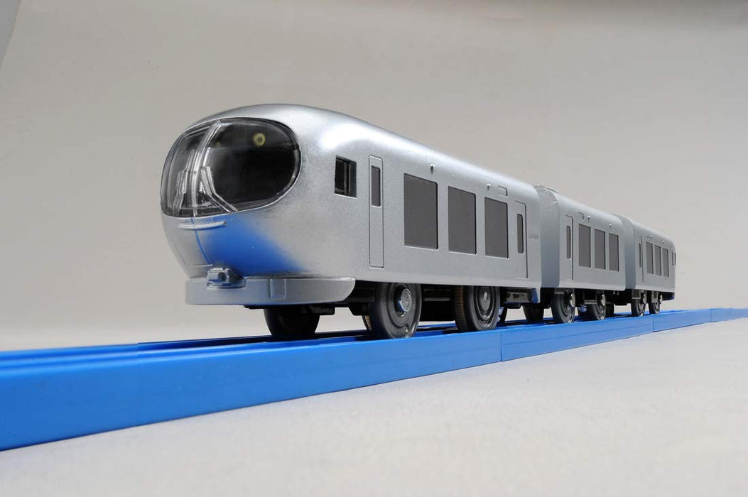 Takara Tomy Pla-Rail S-19 Sebu 001 Series Laview Japanese 3D Train Models- Japan Figure Store - #1 Bring To You The Best Japanese Goods