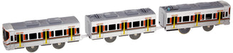 Takara Tomy Pla-Rail S-45 Series 323 Osaka Loop Line Japanese 3D Train Toys- Japan Figure Store - #1 Bring To You The Best Japanese Goods