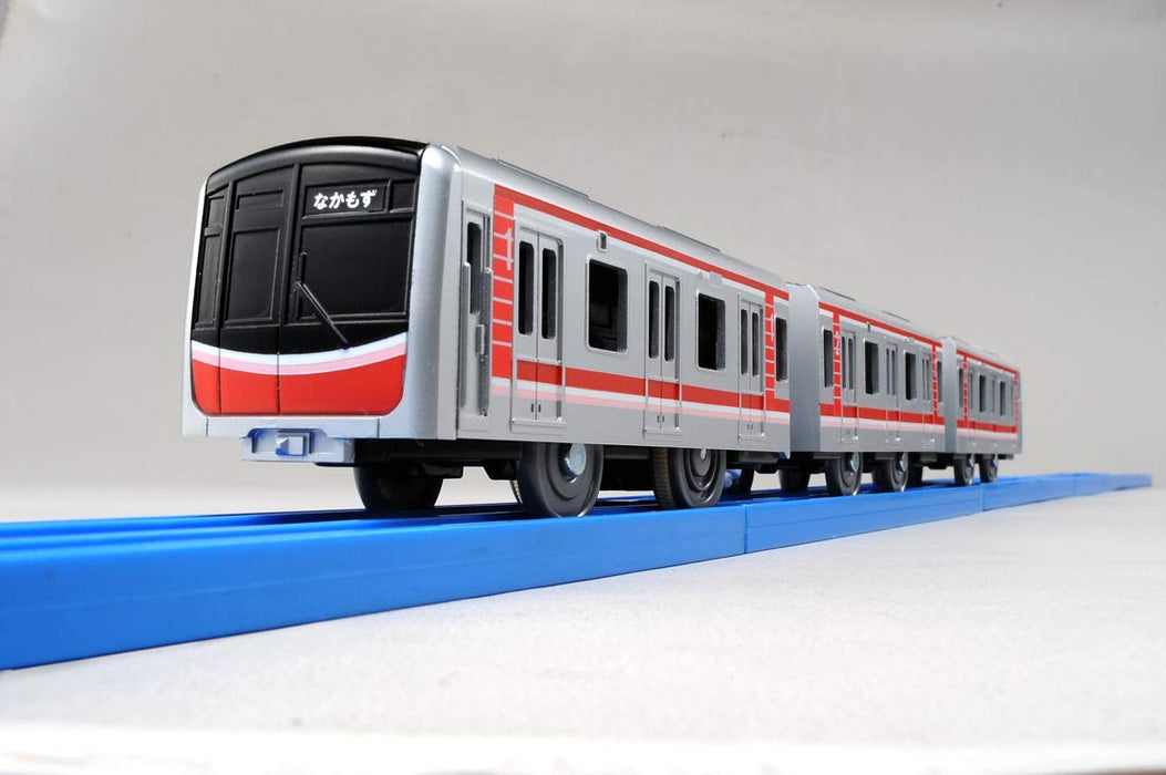 Takara Tomy Pla-Rail Osaka Metro Midosuji Line 30000 Series Japanese Train Models- Japan Figure Store - #1 Bring To You The Best Japanese Goods