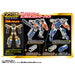 TAKARA TOMY Pla-Rail Shinkansen Henkei Robo Shinkalion Z 500 Kodama- Japan Figure Store - #1 Bring To You The Best Japanese Goods