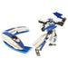 Takara Tomy Plarail Shinkansen Deformation Robot Shinkalion Z E7 Japanese Toy Figure- Japan Figure Store - #1 Bring To You The Best Japanese Goods