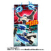 Takara Tomy Plarail Shinkansen Deformation Robot Shinkalion Z E7 Japanese Toy Figure- Japan Figure Store - #1 Bring To You The Best Japanese Goods
