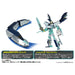 TAKARA TOMY - Pla-Rail Shinkansen Henkei Robo Shinkalion Z Alpha X- Japan Figure Store - #1 Bring To You The Best Japanese Goods
