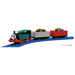 Takara Tomy Pla-Rail Plarail Gina The Tank Engine Talking Thomas (142195) Thomas&Friends Toy- Japan Figure Store - #1 Bring To You The Best Japanese Goods