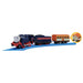 Takara Tomy Pla-Rail Lorenzo & Beppe The Tank Engine Talking Thomas (142188) Thomas Special Set- Japan Figure Store - #1 Bring To You The Best Japanese Goods
