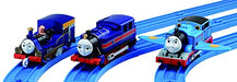 Takara Tomy Pla-Rail Thomas The Tank Engine Doctor Thomas And Friends In The World(146445) Train Toy- Japan Figure Store - #1 Bring To You The Best Japanese Goods