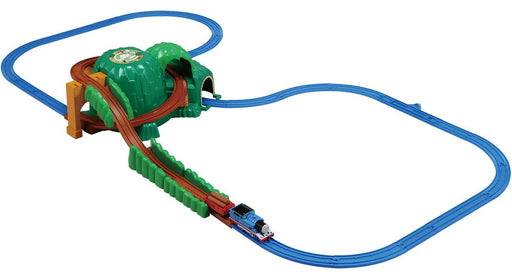 Takara Tomy Thomas The Tank Engine Pounding Mountain Set Thomas&Friends Toy- Japan Figure Store - #1 Bring To You The Best Japanese Goods