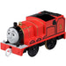 TAKARA TOMY Pla-Rail Tecology Thomas The Tank Engine James- Japan Figure Store - #1 Bring To You The Best Japanese Goods
