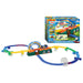 TAKARA TOMY Pla-Rail Thomas The Tank Engine Let'S Cross The Rainbow Bridge- Japan Figure Store - #1 Bring To You The Best Japanese Goods