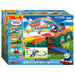 TAKARA TOMY Pla-Rail Thomas The Tank Engine Let'S Cross The Rainbow Bridge- Japan Figure Store - #1 Bring To You The Best Japanese Goods