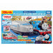 Takara Tomy Pla-Rail Thomas The Tank Engine Kenji And Thomas Set Thomas&Friends Toy- Japan Figure Store - #1 Bring To You The Best Japanese Goods