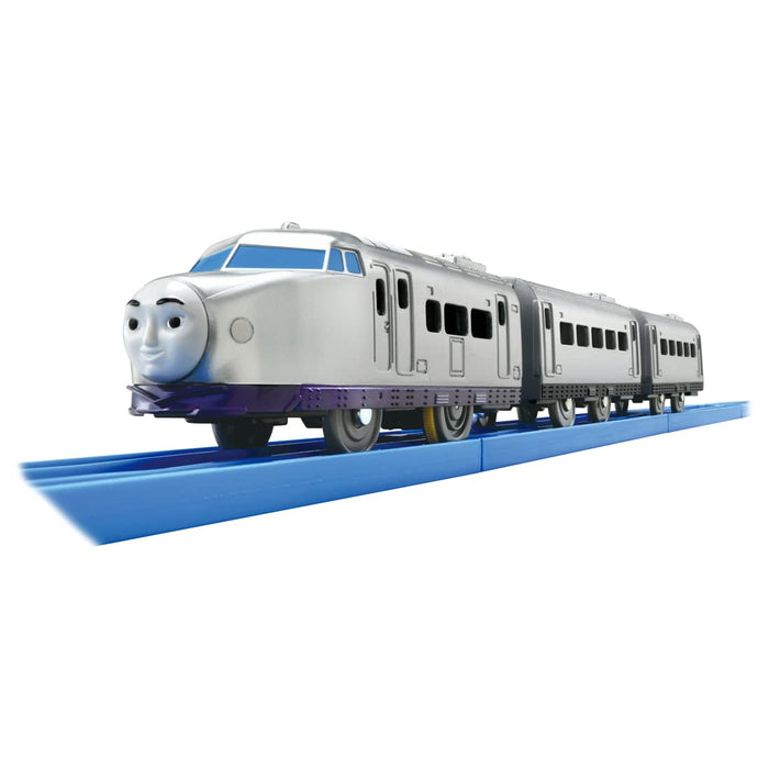 TAKARA TOMY Pla-Rail Thomas & Friends Kenji- Japan Figure Store - #1 Bring To You The Best Japanese Goods