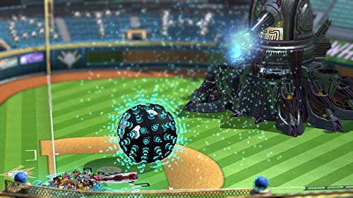 Platinumgames Inc. The Wonderful 101 Remastered Nintendo Switch - New Japan Figure 4589949780045 5