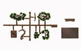 Platts 1/12 The Bonsai Vol.2 Plastic Bon-02- Japan Figure Store - #1 Bring To You The Best Japanese Goods