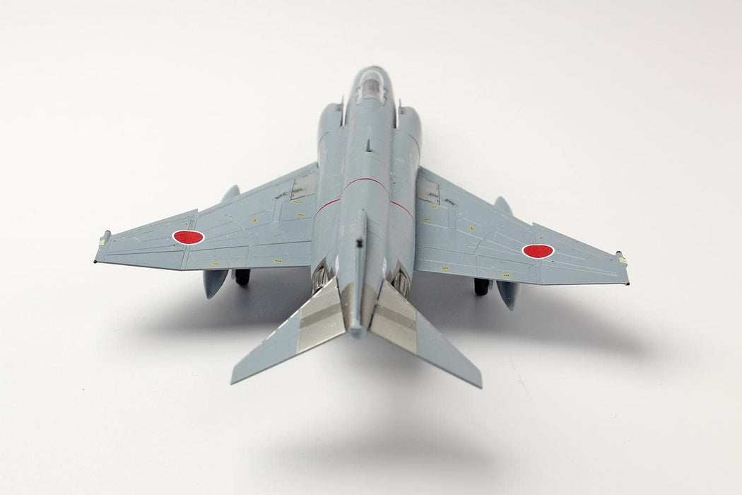 PLATZ 1/144 Japan Air Self-Defense Force F-4Ej-Kai Phantom 440 F-4 Final Production Machine Plastic Model Kit- Japan Figure Store - #1 Bring To You The Best Japanese Goods