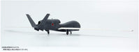 PLATZ Ac-34Sp Rq-4B Global Hawk 'Yokota Ab' 1/72 Scale Model Kit- Japan Figure Store - #1 Bring To You The Best Japanese Goods