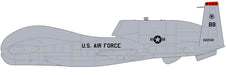 PLATZ Ac-4 U.S.A.F. Unmanned Aerial Vehicles Rq-4B Global Hawk 1/72 Scale Kit- Japan Figure Store - #1 Bring To You The Best Japanese Goods