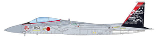 PLATZ 1/72 F-15J Eagle 201St Squadron Jasdf 60Th Anniversary Paint Design Plane #943 Plastic Model- Japan Figure Store - #1 Bring To You The Best Japanese Goods