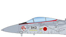 PLATZ 1/72 F-15J Eagle 201St Squadron Jasdf 60Th Anniversary Paint Design Plane #943 Plastic Model- Japan Figure Store - #1 Bring To You The Best Japanese Goods