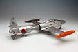PLATZ Ac-14 Jasdf T-33 W/Engine 1/72 Scale Model Kit- Japan Figure Store - #1 Bring To You The Best Japanese Goods