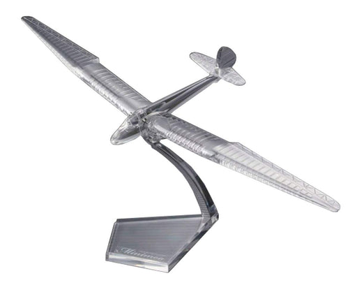 PLATZ Pmm-1 Vintage Glider Minimoa 1/48 Scale Model Kit- Japan Figure Store - #1 Bring To You The Best Japanese Goods