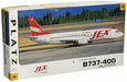 Platz 1/144 B737-400 Jal Express Jex Plastic Model Kit - Japan Figure