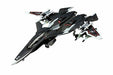 Platz 1/144 Ffr-41mr Mave Last Sortie Form Ver. Plastic Model Kit - Japan Figure