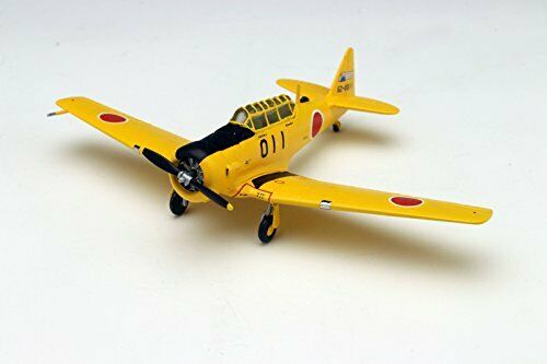 Platz 1/144 Jasdf T-6 Texan 2 Kit Plastic Model Kit- Japan Figure Store - #1 Bring To You The Best Japanese Goods