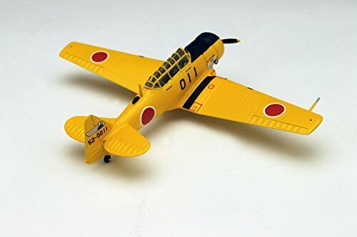 Platz 1/144 Jasdf T-6 Texan 2 Kit Plastic Model Kit- Japan Figure Store - #1 Bring To You The Best Japanese Goods