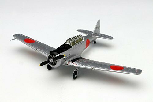Platz 1/144 Jasdf T-6 Texan 2 Kit Plastic Model Kit- Japan Figure Store - #1 Bring To You The Best Japanese Goods