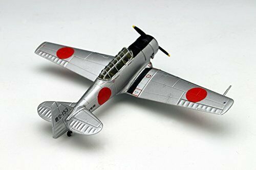Platz 1/144 Jasdf T-6 Texan 2 Kit Plastic Model Kit- Japan Figure Store - #1 Bring To You The Best Japanese Goods