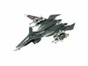 Platz 1/144 Mave Yukikaze Normal Jet Ver. Plastic Model Kit - Japan Figure