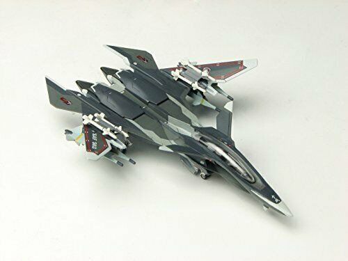 Platz 1/144 Mave Yukikaze Normal Jet Ver. Plastic Model Kit- Japan Figure Store - #1 Bring To You The Best Japanese Goods