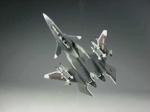 Platz 1/144 Mave Yukikaze Normal Jet Ver. Plastic Model Kit- Japan Figure Store - #1 Bring To You The Best Japanese Goods