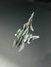 Platz 1/144 Mave Yukikaze Normal Jet Ver. Plastic Model Kit- Japan Figure Store - #1 Bring To You The Best Japanese Goods
