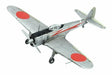 Platz 1/144 Nakajima Ki-43 Type1 Oscar Set Of 2 Plastic Model Kit - Japan Figure