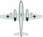Platz 1/72 Arado Ar234b Blitz Plastic Model Kit- Japan Figure Store - #1 Bring To You The Best Japanese Goods