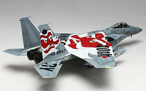 Platz 1/72 Jasdf F-15j Eagle Special Marking Tengu Warriors Plastic Model Kit- Japan Figure Store - #1 Bring To You The Best Japanese Goods