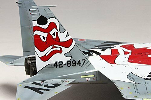 Platz 1/72 Jasdf F-15j Eagle Special Marking Tengu Warriors Plastic Model Kit- Japan Figure Store - #1 Bring To You The Best Japanese Goods