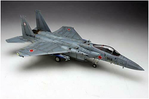 Platz 1/72 Jasdf Main Fighter F-15j Eagle Plastic Model Kit- Japan Figure Store - #1 Bring To You The Best Japanese Goods
