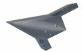 Platz 1/72 Us Navy Unmanned Bomber X-47b Flight State With Stand Plastic Model - Japan Figure