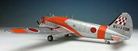 Platz 1/144 Jasdf C-46 Aacs Flight Inspection Machine Plastic Model Kit- Japan Figure Store - #1 Bring To You The Best Japanese Goods