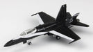 PLATZ 1/144 Raaf F/A-18A Hornet Black Magpie Australian Air Force 100Th Anniversary Paint Design 2Planes Set Plastic Model- Japan Figure Store - #1 Bring To You The Best Japanese Goods