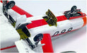 Platz 1/72 Jasdf T-1b Jet Trainer Plastic Model Kit- Japan Figure Store - #1 Bring To You The Best Japanese Goods