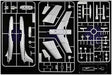 Platz 1/72 Jasdf T-1b Jet Trainer Plastic Model Kit- Japan Figure Store - #1 Bring To You The Best Japanese Goods